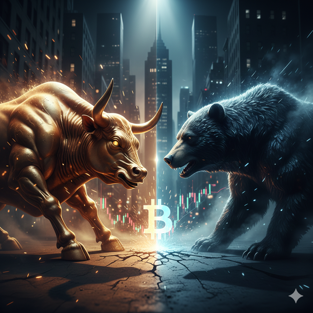Bull Market Strategy: When to Be Aggressive